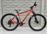 Велосипед DEXTpro 003 красный R29